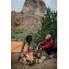 image:imageStansport Powder Coated Steel Portable Camp GrillSwivel Grill