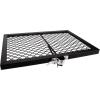 image:imageStansport Powder Coated Steel Portable Camp GrillSwivel Grill