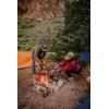 image:imageStansport Powder Coated Steel Portable Camp GrillSwivel Grill