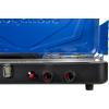 image:imageStansport Propane Stove amp Grill Combo 20650