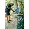 image:imageStansport Propane Stove amp Grill Combo 20650