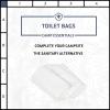 image:imageStansport Replacement Toilet Bags 2723