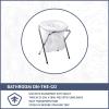 image:imageStansport Replacement Toilet Bags 2723