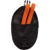image:imageStansport STS316 Chain Saw Orange One Size