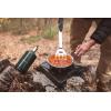 image:imageStansport Single Burner Propane Stove