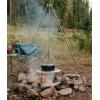 image:imageStansport Tripod Cooker with 17 Grill 1599777Tripod with Grill