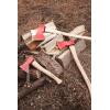 image:imageStansport Wood Handle AxeMedium Handle  Broad Head
