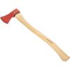image:imageStansport Wood Handle AxeMedium Handle  Broad Head