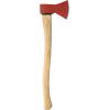 image:imageStansport Wood Handle AxeMedium Handle  Broad Head