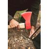 image:imageStansport Wood Handle AxeMedium Handle  Broad Head