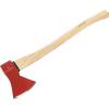 image:imageStansport Wood Handle AxeMedium Handle  Broad Head