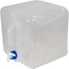 image:imageStansport 5 Gallon Dispensing Water Carrier 295Blue