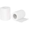 image:imageStansport Biodegradable Toilet Tissue  2 Pack 356White55 L x 4 W
