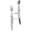 image:imageStansport Campers Knife Fork and Spoon Silver