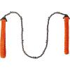 image:imageStansport STS316 Chain Saw Orange One Size