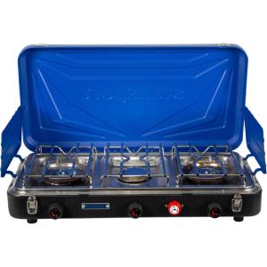 image:imageStansport 3Burner Propane Stove 21230050