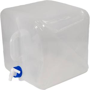 image:imageStansport 5 Gallon Dispensing Water Carrier 295Blue