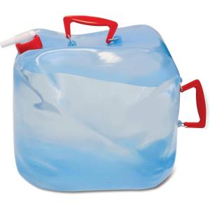 image:imageStansport 5 Gallon Dispensing Water Carrier 295Red