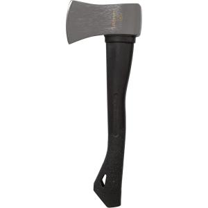 image:imageStansport Camp AxeCarbon Steel Camp Axe with Fiberglass Handle
