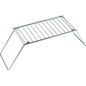 image:imageStansport Chrome Plated Steel Portable Camp GrillFolding