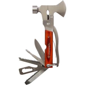 image:imageStansport Emergency Campers Survival MultiTool 8575