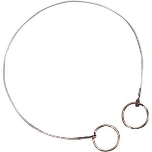 image:imageStansport Fingertip Wire Saw 3231 Foot Pack of 1