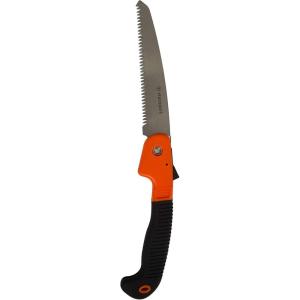 image:imageStansport Folding Campers Saw Black Orange 9 l x 225 w x 1 h