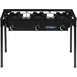 image:imageStansport Outdoor Stove with Stand3 Burner