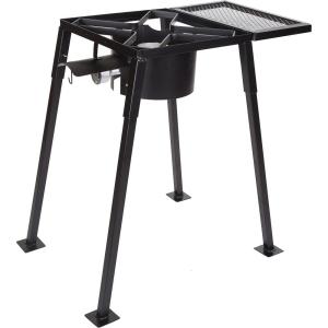 image:imageStansport Outdoor Stove with StandSingle Burner
