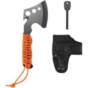 image:imageStansport Para MultiTool with Paracord Handle 322100