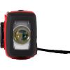 image:imageStansport Hand crank and Solar Powered Flashlight with Radio