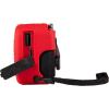 image:imageStansport Hand crank and Solar Powered Flashlight with Radio