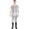 image:imageStansport Peva Rainsuit Clear Small