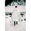 image:imageStansport Polarshield Emergency Blanket Silver One Size