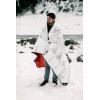 image:imageStansport Polarshield Emergency Blanket Silver One Size