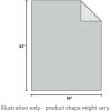 image:imageStansport Polarshield Emergency Blanket Silver One Size