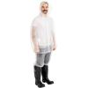 image:imageStansport Rainsuit3piece Deluxe Rainsuit  Clear