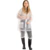 image:imageStansport Rainsuit3piece Deluxe Rainsuit  Clear