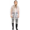 image:imageStansport Rainsuit3piece Deluxe Rainsuit  Clear