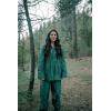 image:imageStansport Rainsuit3piece Deluxe Rainsuit  Green