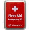 image:imageStansport Vintage Tin Emergency First Aid Kit