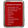 image:imageStansport Vintage Tin Emergency First Aid Kit
