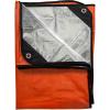 image:imageStansport Polarshield Emergency Blanket Silver One Size