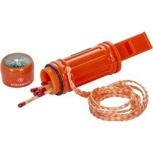 image:imageStansport 5in1 Plastic Survival Whistle 622