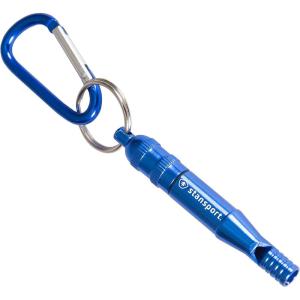 image:imageStansport Emergency Whistle with Medical ID Form Multi One Size