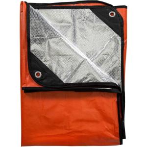 image:imageStansport Polarshield Emergency Blanket Silver One Size