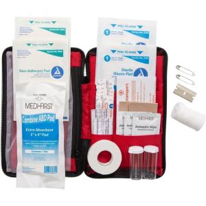 image:imageStansport Pro I First Aid Kit 633