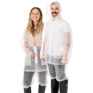 image:imageStansport Rainsuit3piece Deluxe Rainsuit  Clear