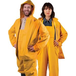 image:imageStansport RainsuitCommercial Rainsuit  Yellow