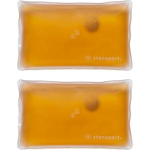 image:imageStansport Reusable Hand Warmers  2 Pack 6262